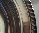 William Rogers Silverplate covered casserole