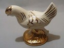 Cuotos Cave VA Souvineer Ceramic Chicken