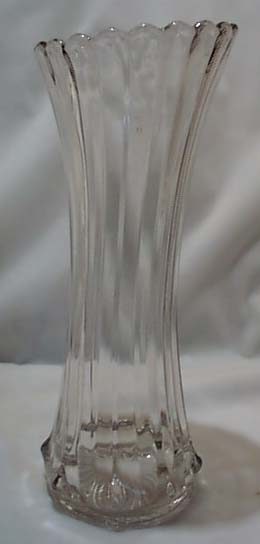 Imperial Crystal Vase