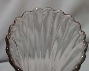 Imperial Crystal Vase
