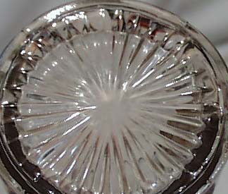 Imperial Crystal Vase