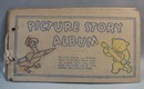 Shredded Wheat Story Cards From Around 1930.