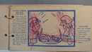 Shredded Wheat Story Cards From Around 1930.