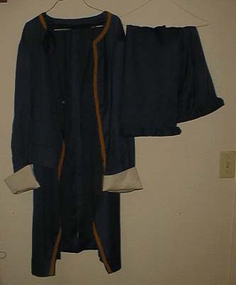 Costume?