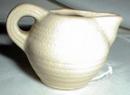 Mini pitcher, salesman sample or toy pitcher