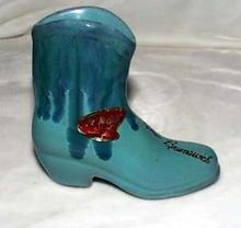 Mount Royal Quebec Boot