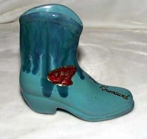Mount Royal Quebec Boot