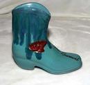 Mount Royal Quebec Boot