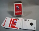 Harolds Club playing cards Reno Nevada