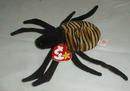 TY Beanie Baby, Spinner Spider