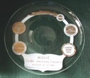 Mulic 12 anniversary convention plate