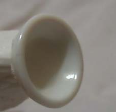 Sparkler owl mini creamer , Westmoreland?