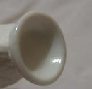 Sparkler owl mini creamer , Westmoreland?