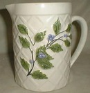 Hallmark Mountain Berry Pitcher