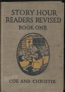 Story Hour Readers Revised Book One,1923
