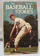 Boys Life Baseball Stories by Boys Life Mag