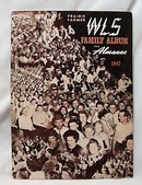 1947 WLS Family Album & Almanac