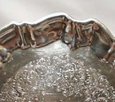 Wallace Avalon Silverplate #525 Tray