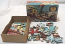 Jaymar Bantam Pocket Puzzle Mikey's Tugboat