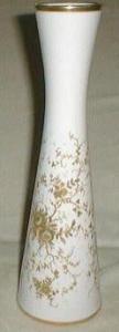 Sevelen Porcelain A Ottlinger Vase White