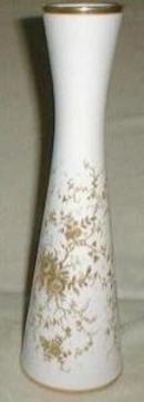 Sevelen Porcelain A Ottlinger Vase White
