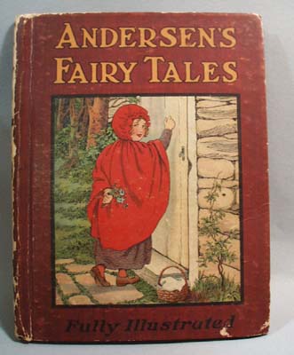 Andersens And Other Fairy Tales