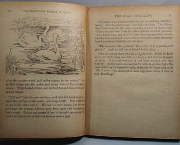 Andersens And Other Fairy Tales