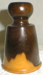 Candle Snuff , Exotic Wood