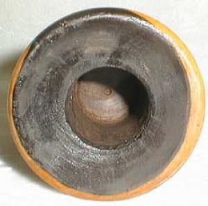 Candle Snuff , Exotic Wood