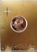 1988 The Miracle of Christmas Mint Coin