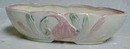 Anglefish bathroom bowl,Made in Japan