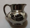 Gray's Stoke on Trent Clover Creamer