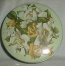 Old Reliable Coffee and Tea Tin