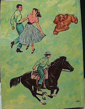 Janet Lennon Book Adventure At Two Rivers