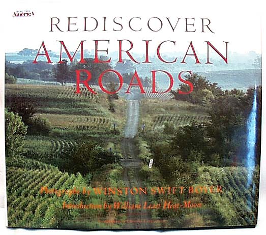 Rediscover American Roads