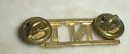 Indiana State Trooper pin