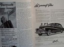 1948 Allegro Playbill For Majestic Theatre