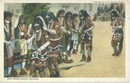 Hopi Snake Dance, Arizona, Postcard