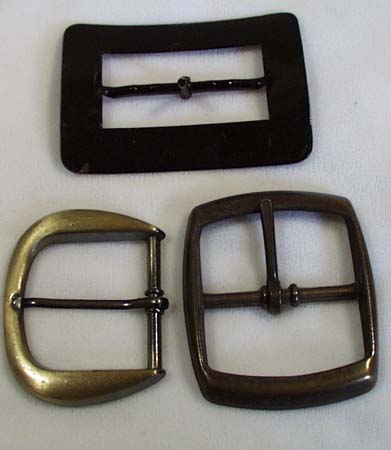 Belt Buckles