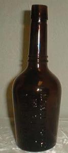 Jnowyeth & Bro, Philadelphia bottle