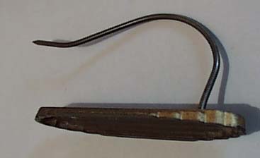 Primative Bill Hook