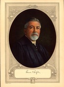 Edward T. Sanford, litho US General