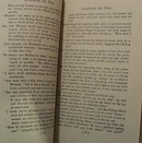 Baker Play 1934 While the Toast Burned