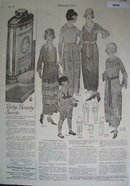 Needlecraft Womens Wear 1919 Article