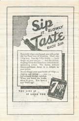 Playbill The corn is green, 1943, Barrymore
