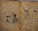 Ginny Gordon & the Disappearing Candlesticks