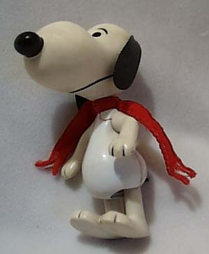 Water Snoopy 1968