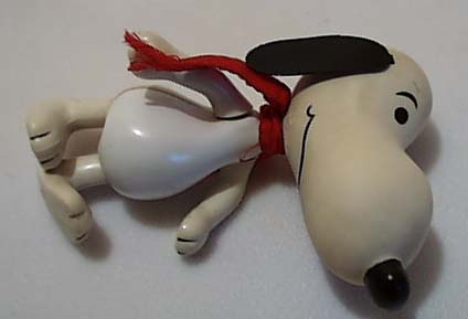 Water Snoopy 1968