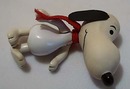 Water Snoopy 1968