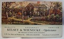 1911 Kelsey & Wienecke Opticians Chicago IL